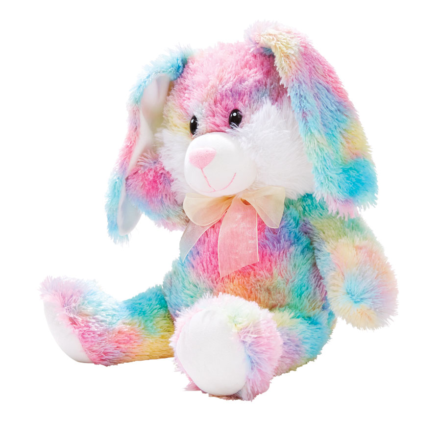 bunny teddy kmart