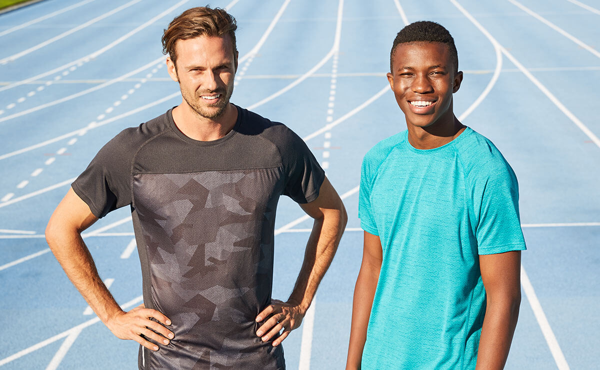 Mens Activewear Kmart