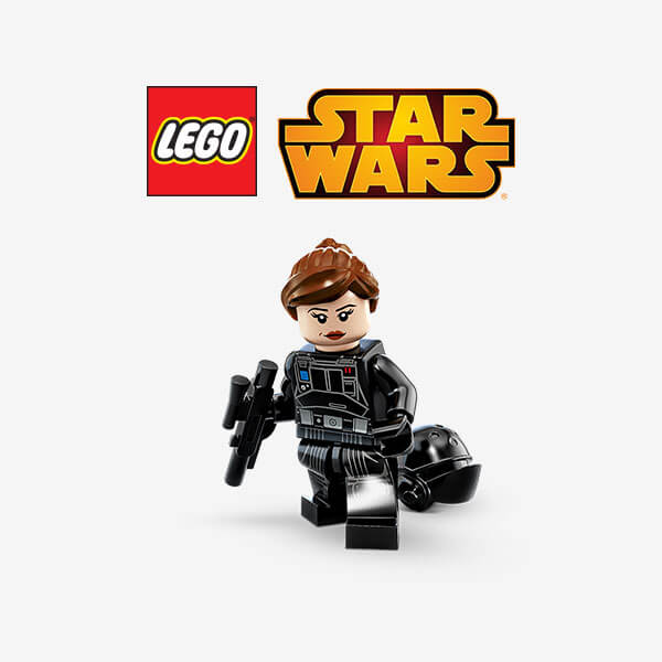 star wars lego at kmart