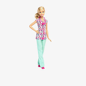 kmart barbie clothes