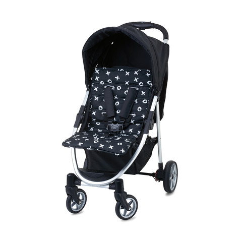 kmart doll pram