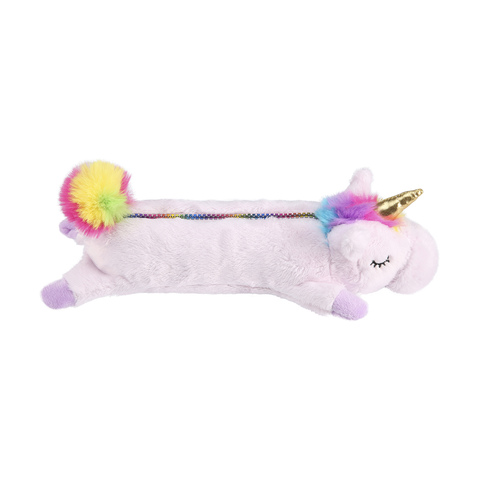 plush unicorn kmart