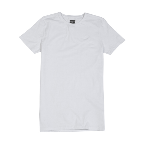 kmart longline tshirt