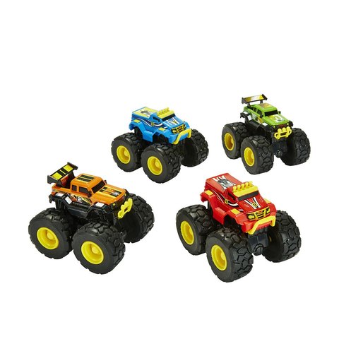 monster truck toys kmart
