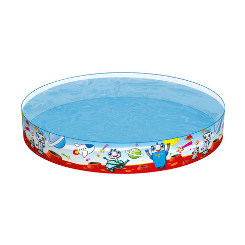 kmart 2 ring pool