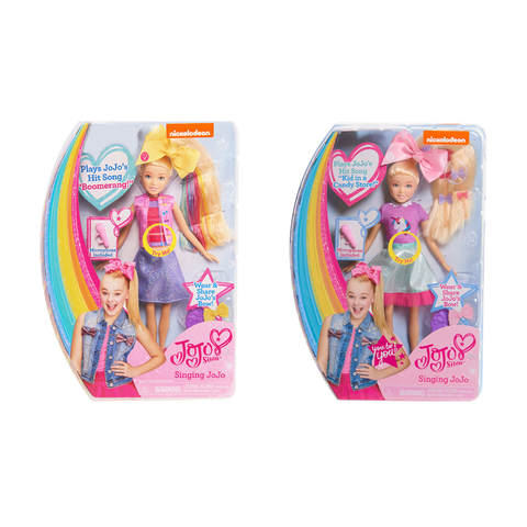 talking doll kmart