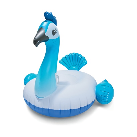 inflatable pool toys kmart