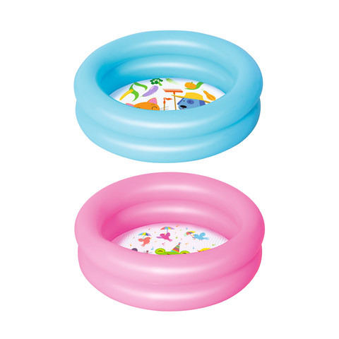 kmart 2 ring pool