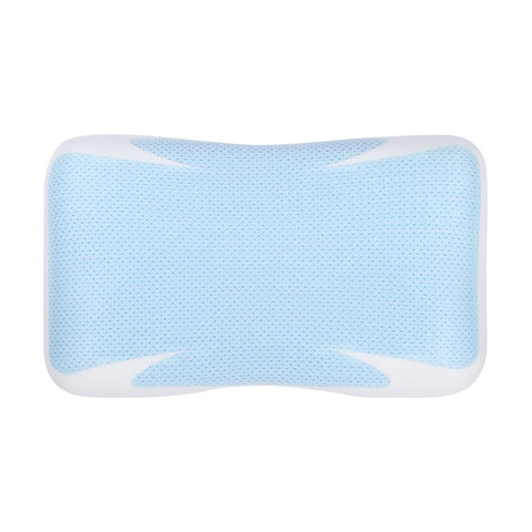 foam pillow kmart