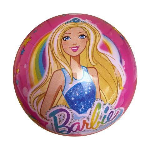 barbie doll ball