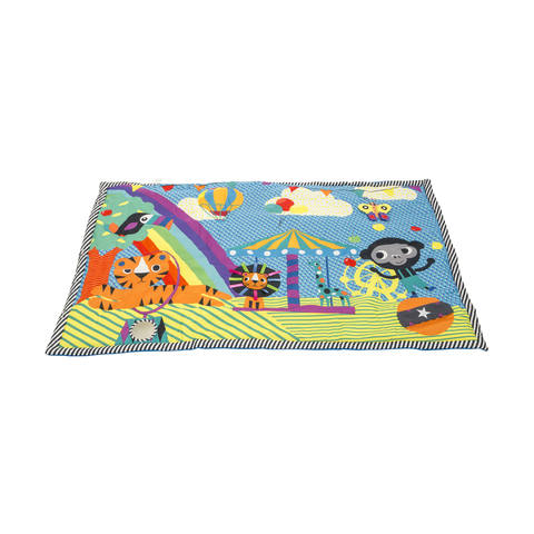 kmart splash mat