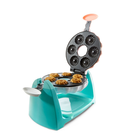 Donut Maker - 6 Donuts 