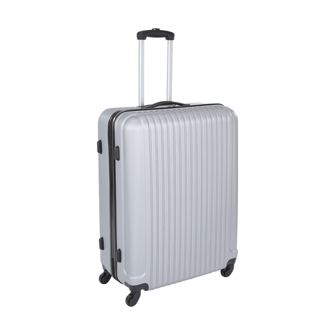 kmart luggage review