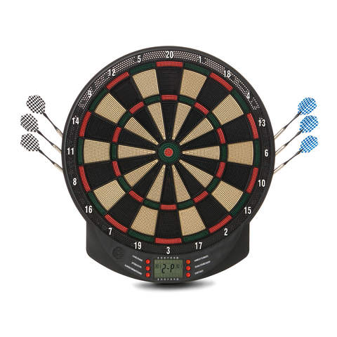 Electronic Dartboard 