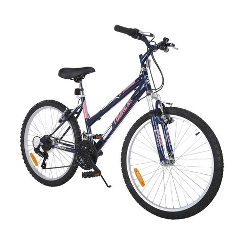 kmart 60cm tourex bike