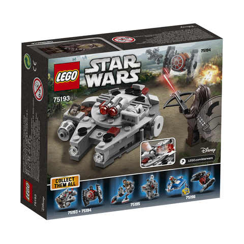 lego star wars sets kmart