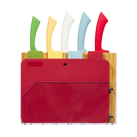 knife block kmart