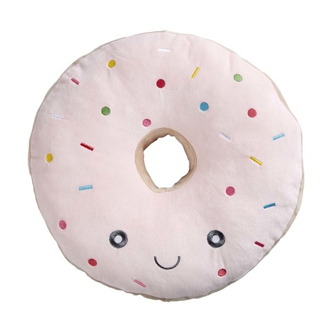 big donut plush