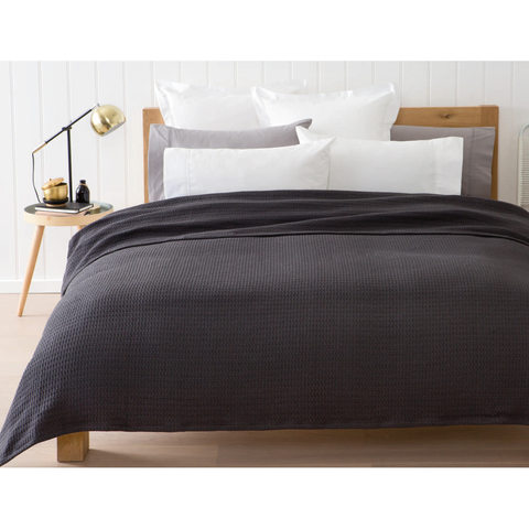 kmart waffle doona cover