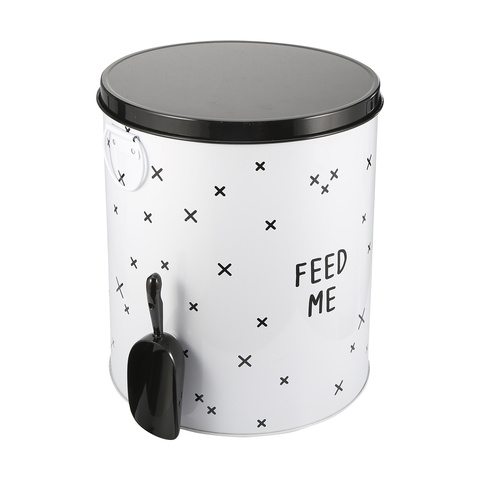 dog food storage kmart