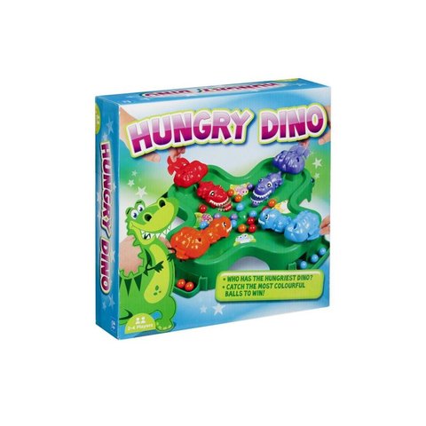 Hungry Dino | Kmart