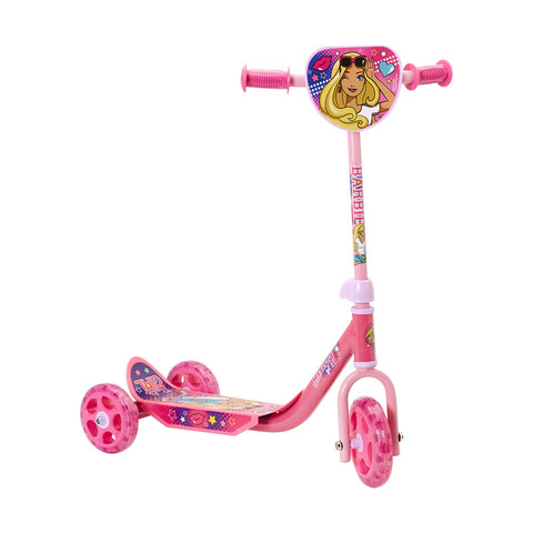 scooter for barbie doll