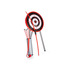 kmart soft archery set