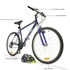 66cm tourex bike