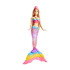 barbie rainbow mermaid doll