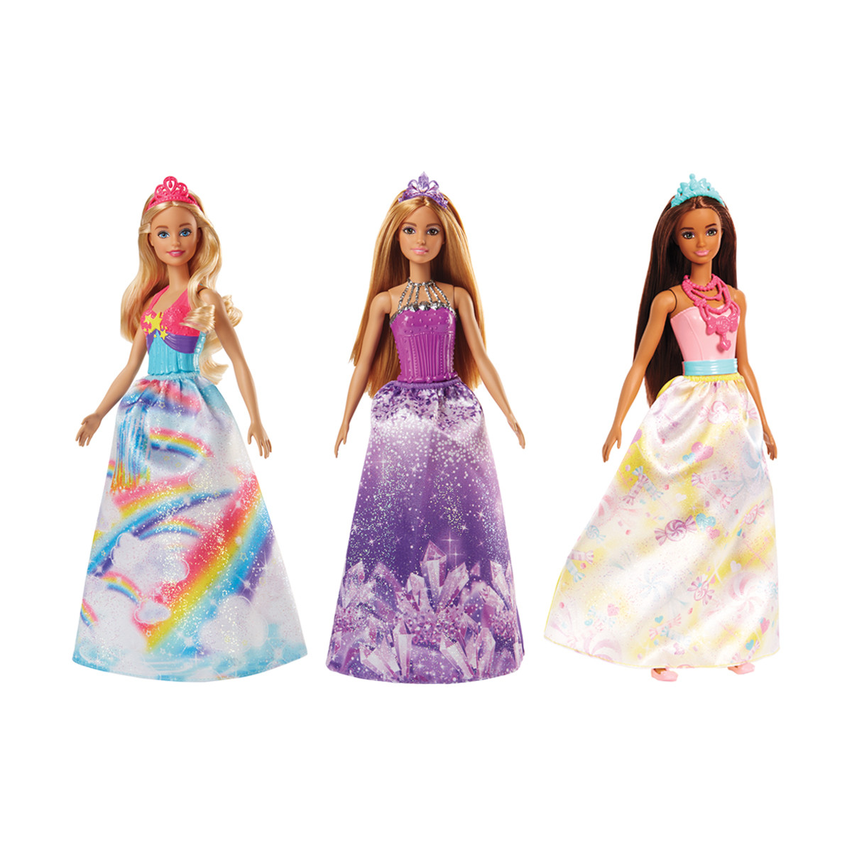 kmart barbie clothes