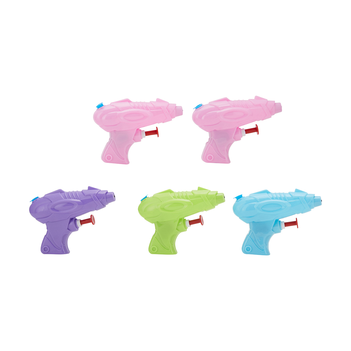 pump water pistol