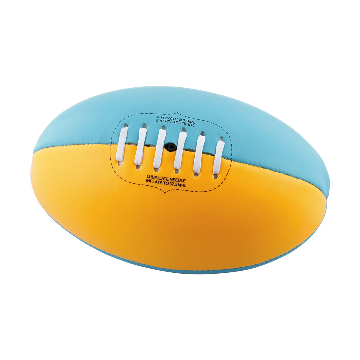 Afl Super Soft Touch Ball Size 3 Kmart