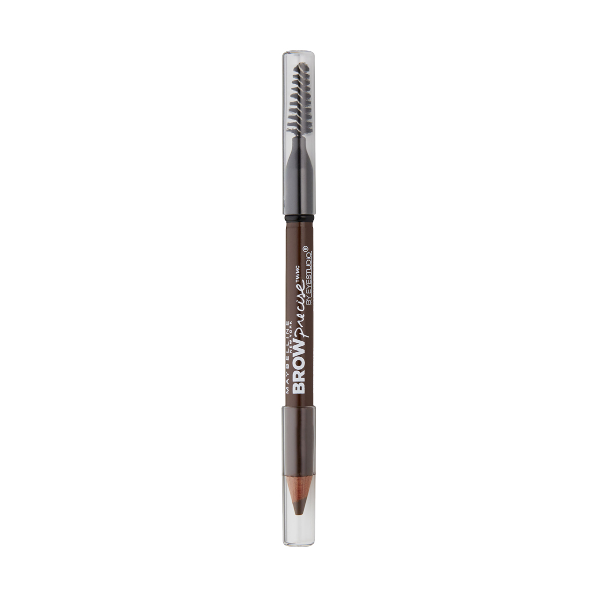 Maybelline Eyestudio Brow Precise Shaping Pencil - Soft Brown 