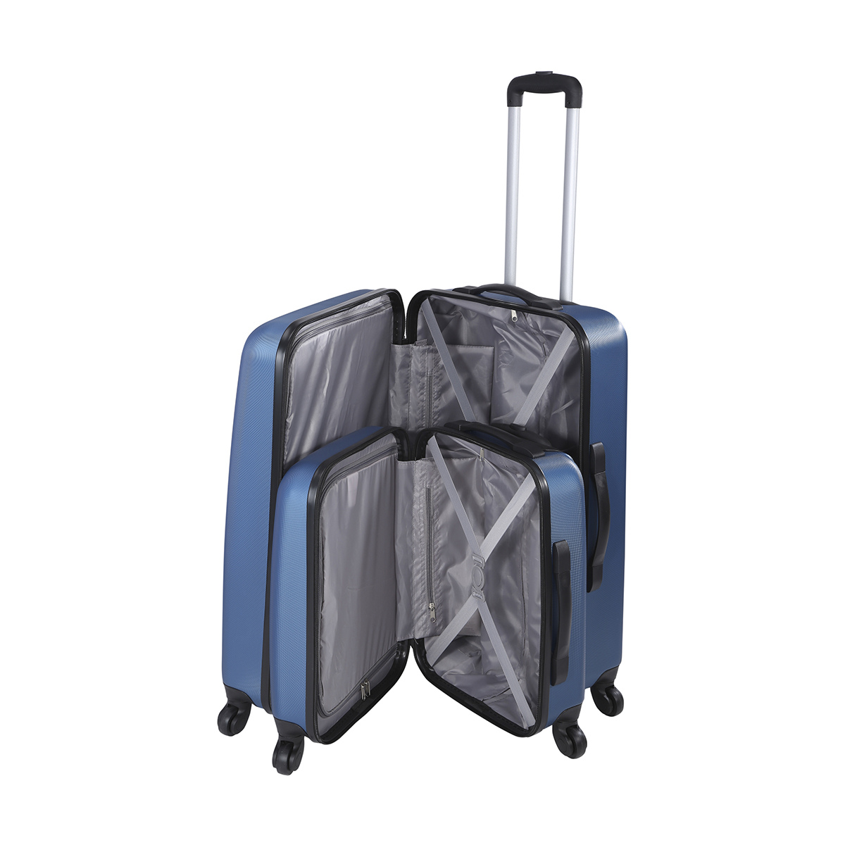 kmart luggage review