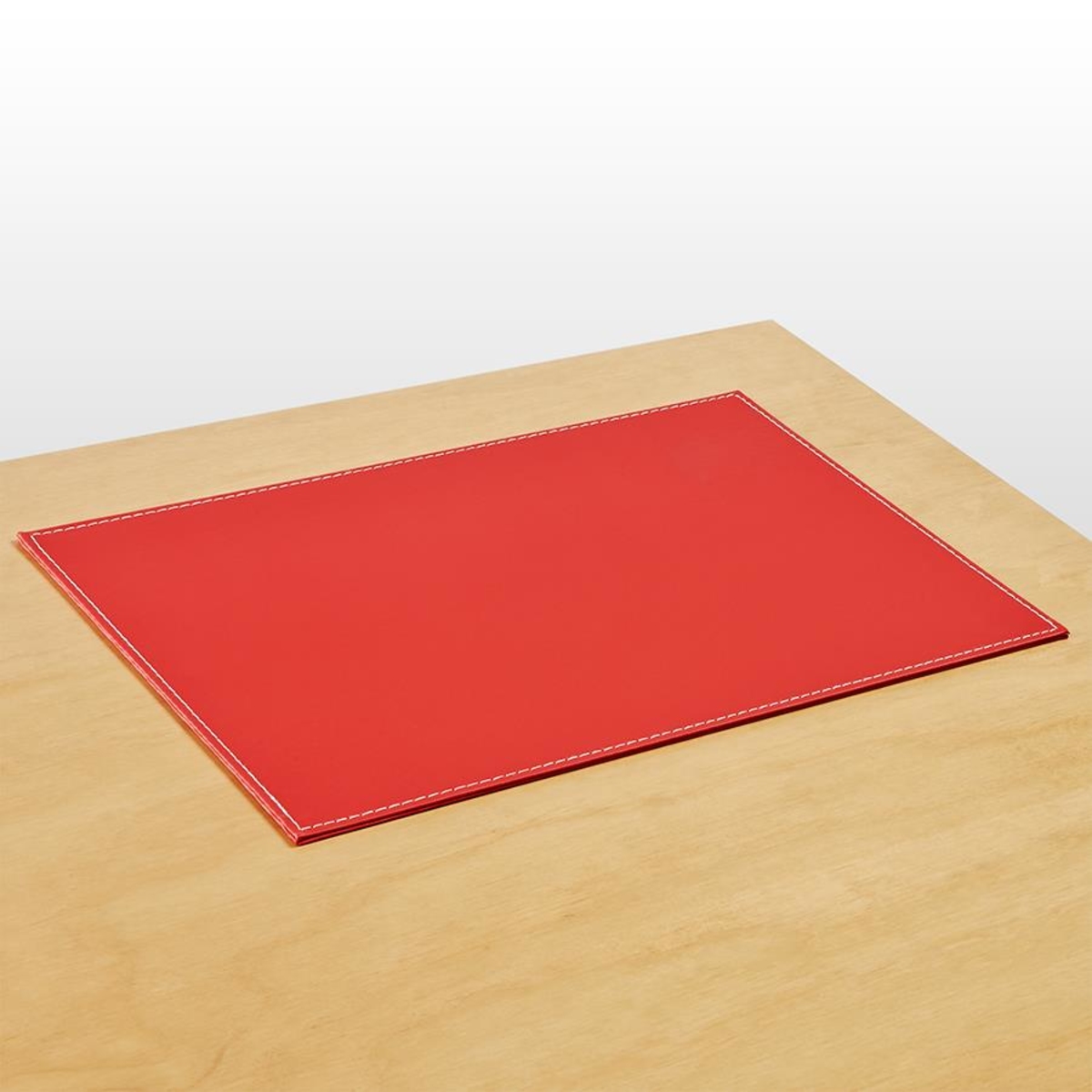 Dining Placemat Red Kmart