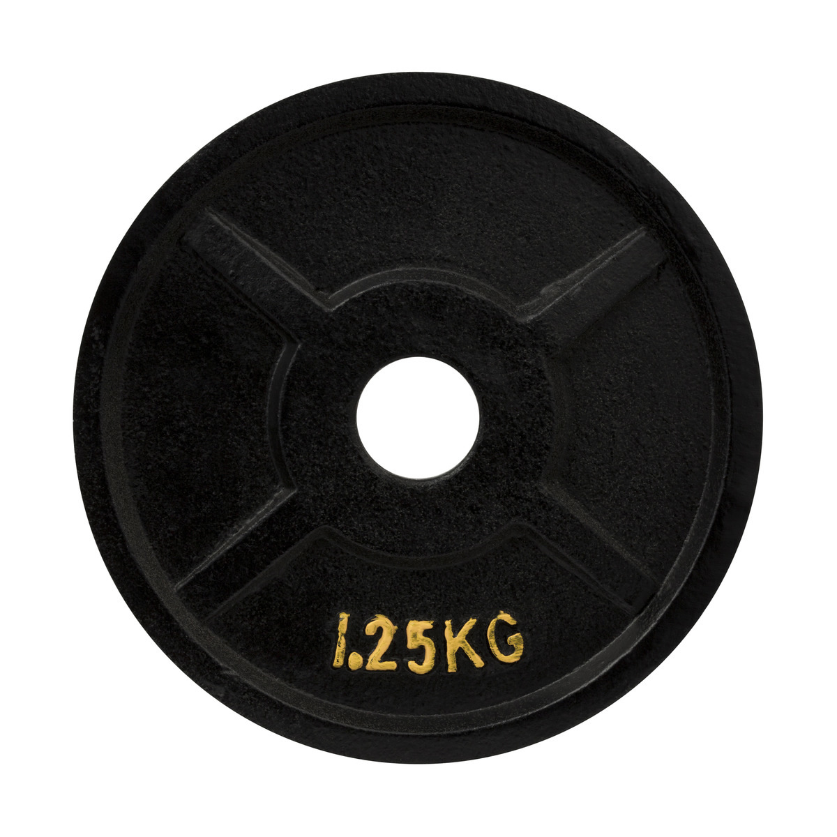 1.25KG Weight Plate Kmart