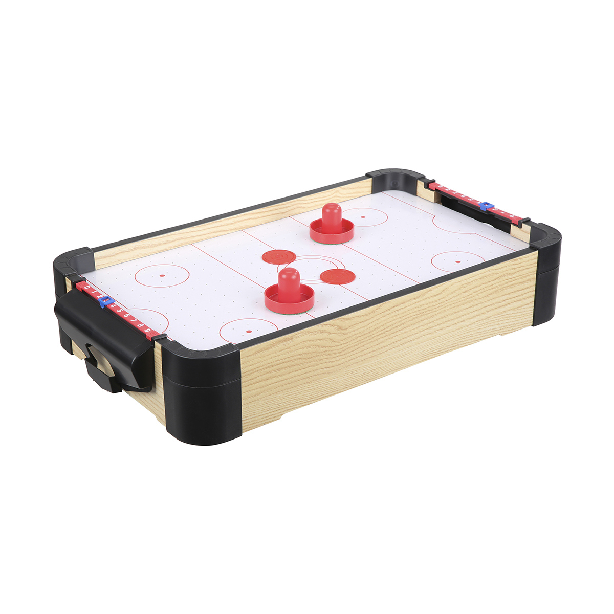 Wooden Air Hockey Kmart