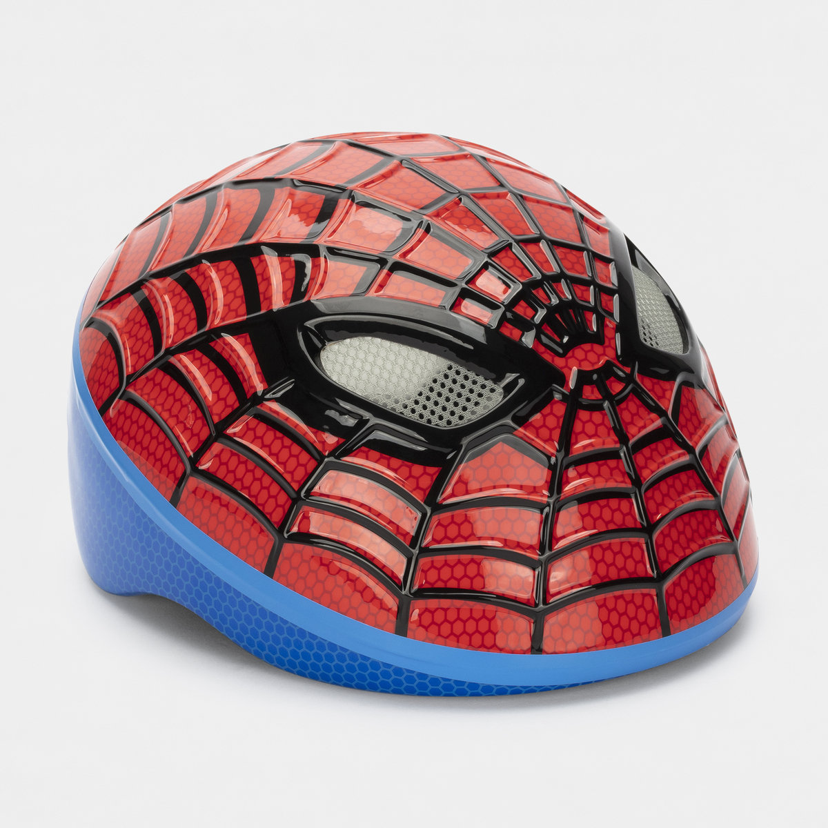 Spiderman Bicycle Helmet Kmart