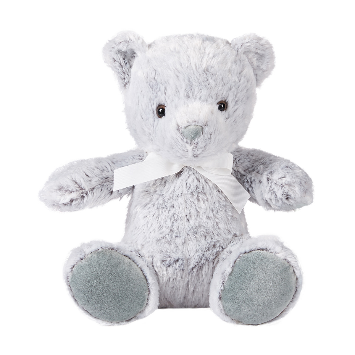 build a bear lavender bear