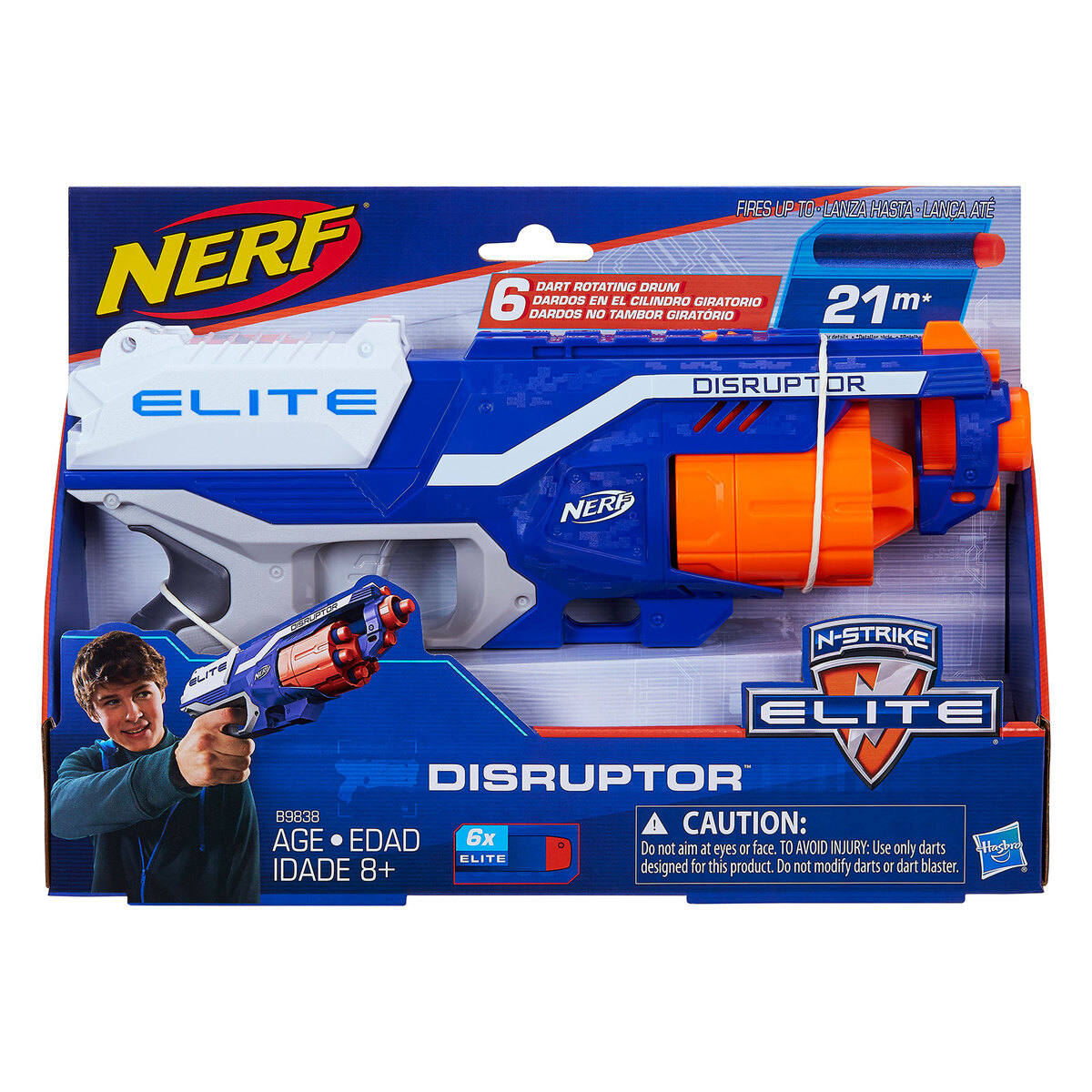 nerf titan kmart