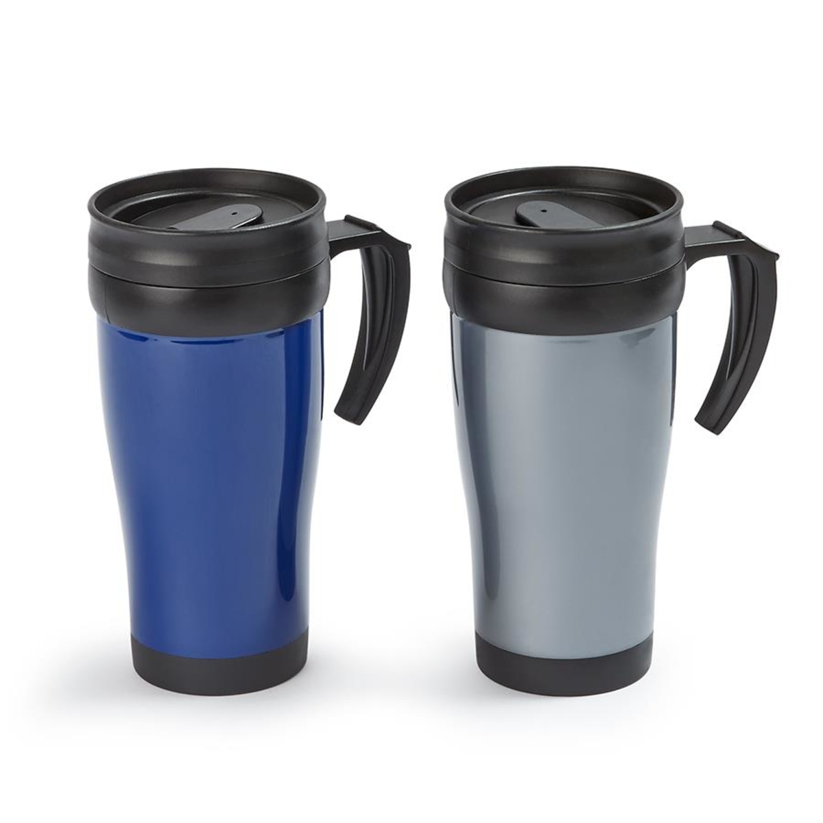 Travel Mug Twin Pack Kmart