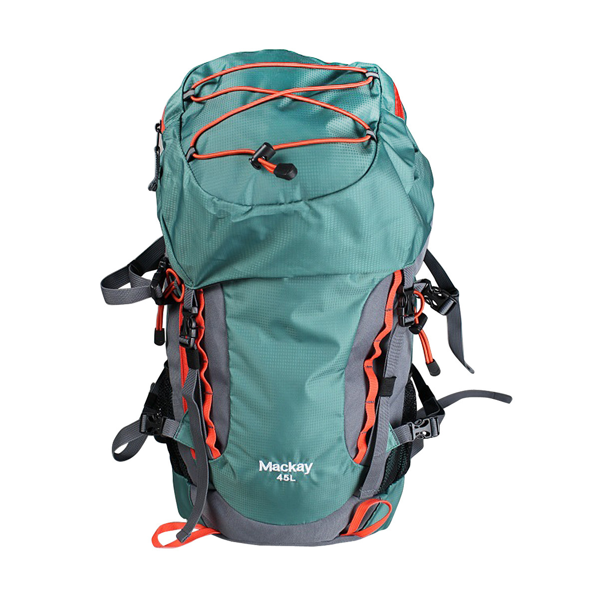 45L Mackay Hiking Pack lowerSpendings