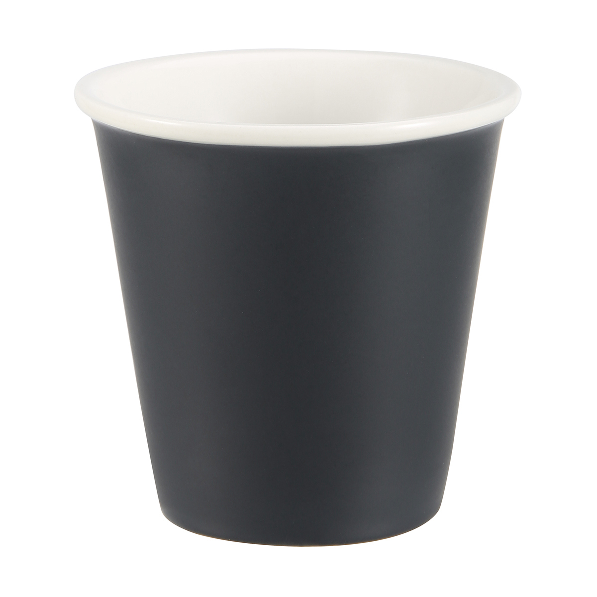 Charcoal Short Cup Kmart