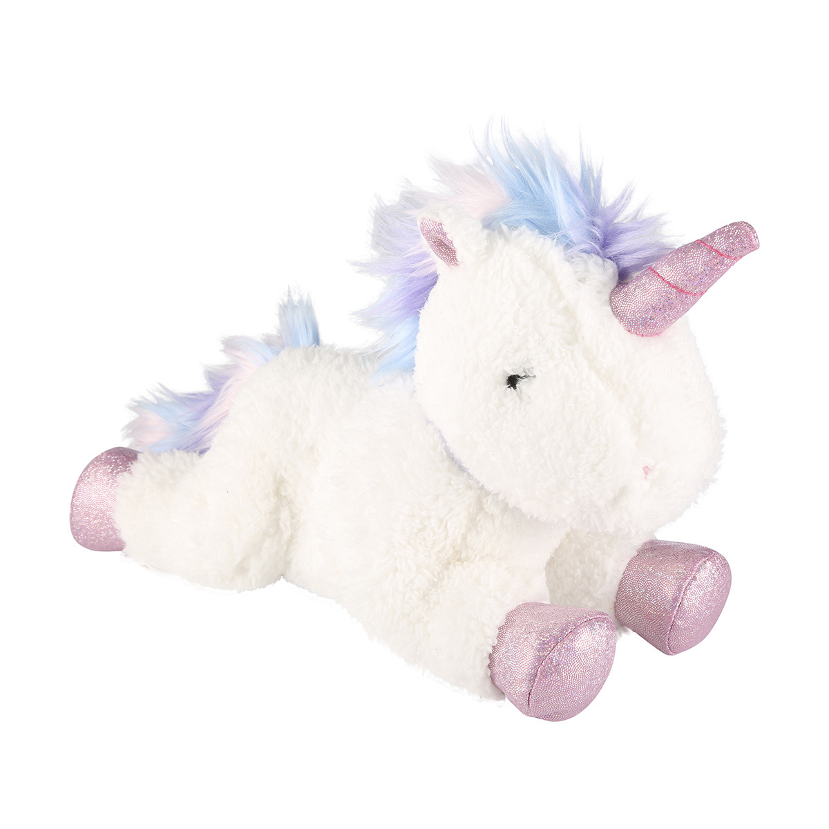 plush unicorn kmart