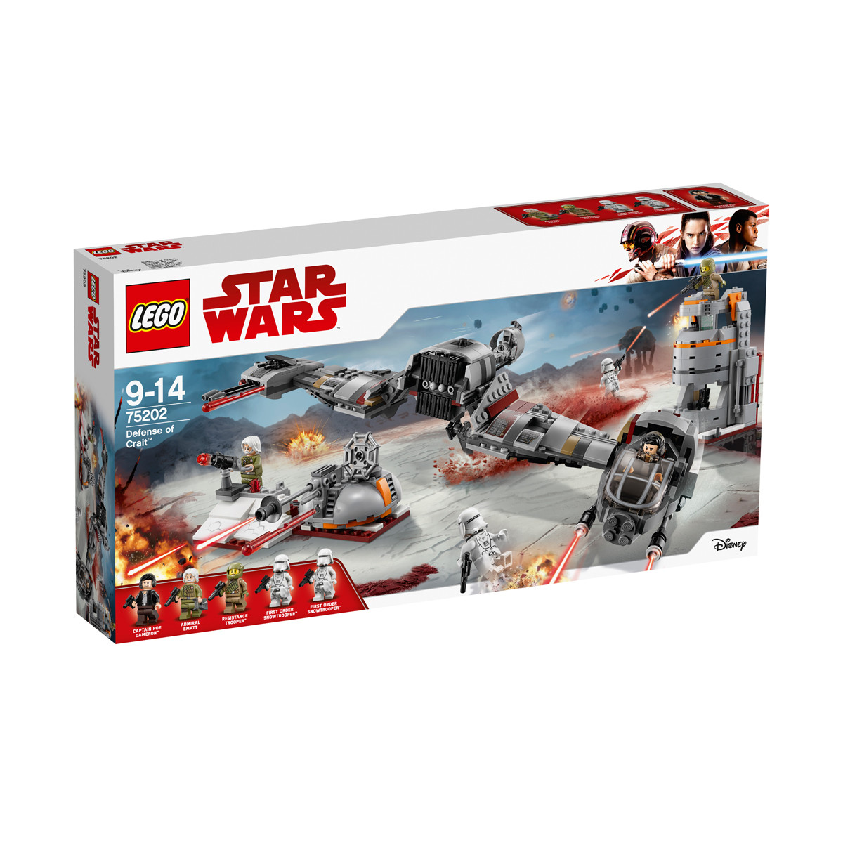 kmart star wars lego