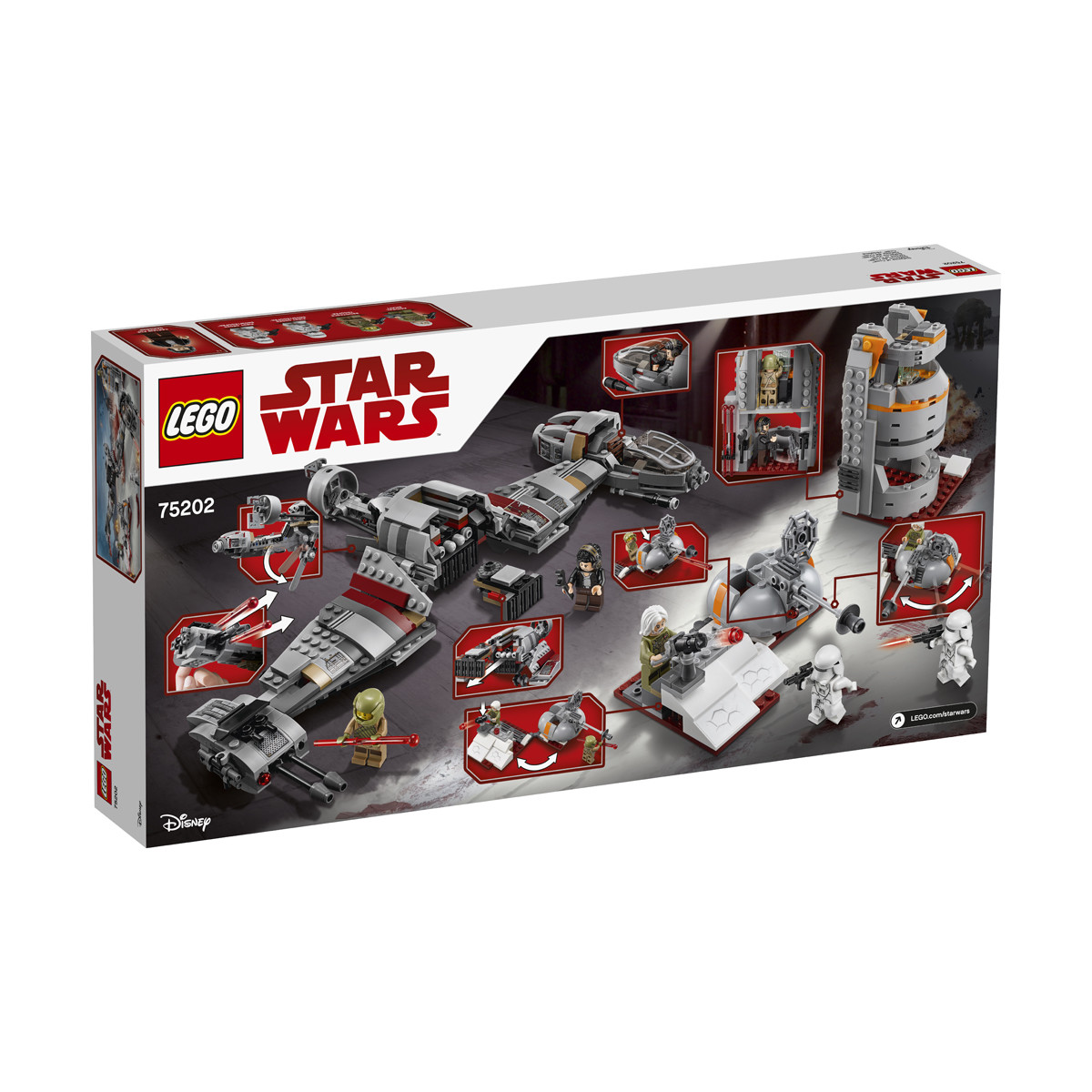 lego star wars sets kmart