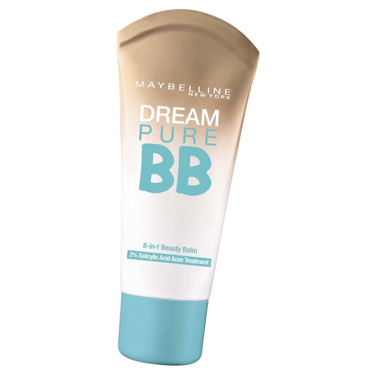 Maybelline Dream Pure BB Cream - Medium | Kmart