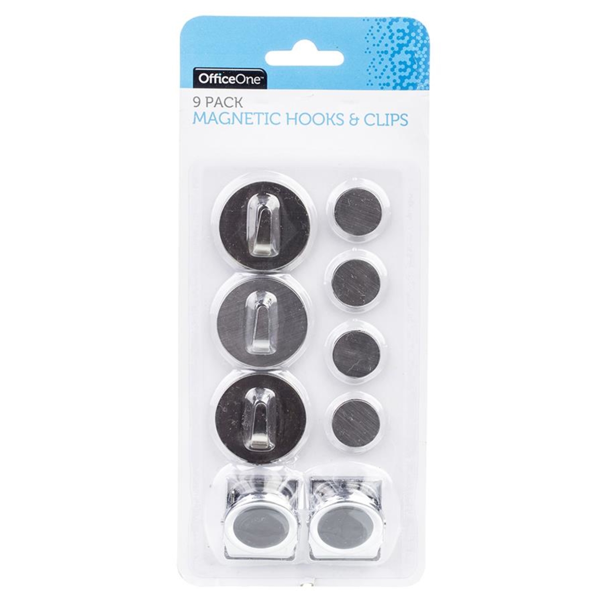 Hooks & Clips Kmart