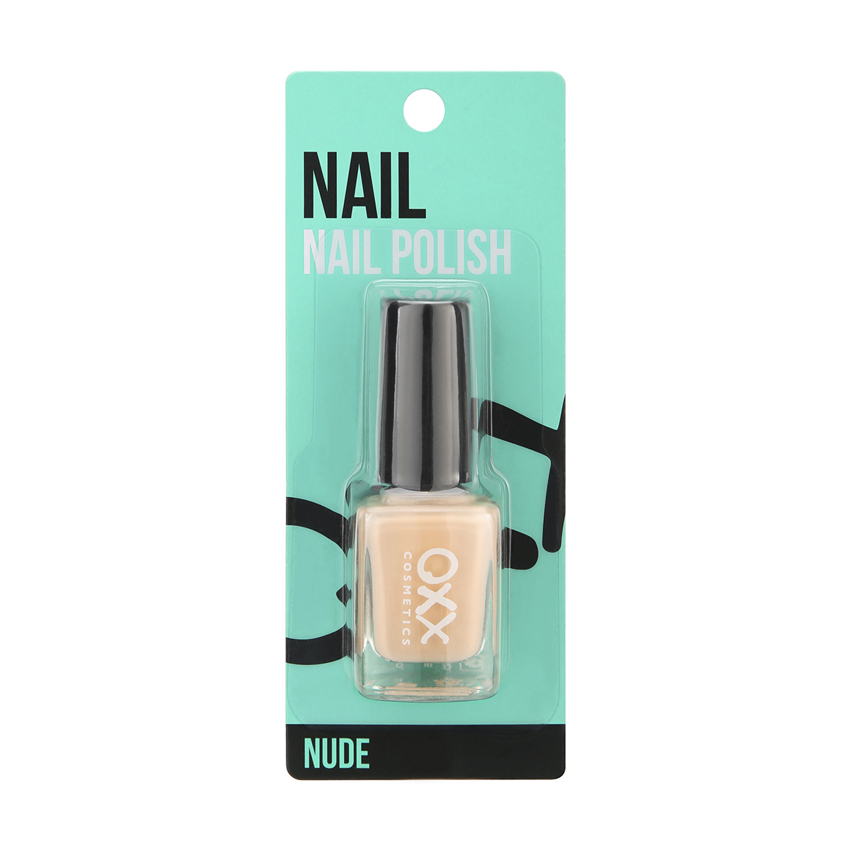 Nail Polish Nude Kmart