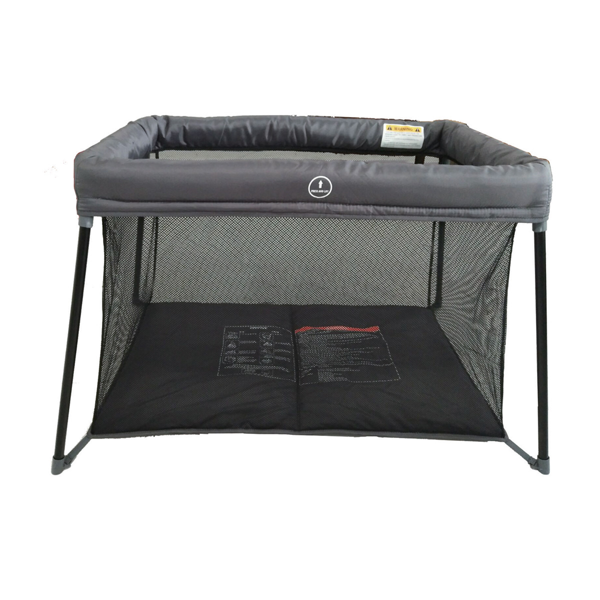 Travel Cot Kmart